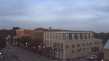 Live Camera from LCNB, Lebanon, OH