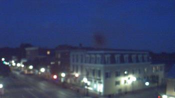 Live Camera from LCNB, Lebanon, OH