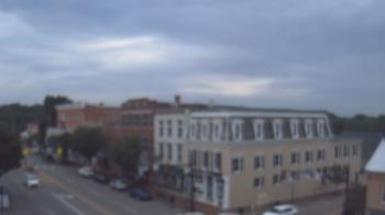 Live Camera from LCNB, Lebanon, OH
