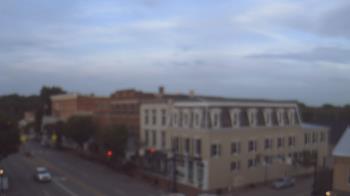 Live Camera from LCNB, Lebanon, OH