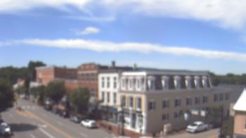 Live Camera from LCNB, Lebanon, OH