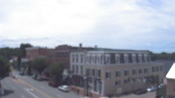 Live Camera from LCNB, Lebanon, OH