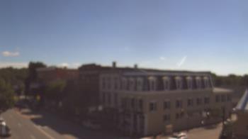 Live Camera from LCNB, Lebanon, OH
