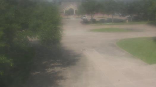 Live Camera from City of League City Fire Station 4, League City, TX
