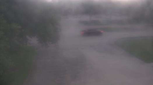 Live Camera from City of League City Fire Station 4, League City, TX
