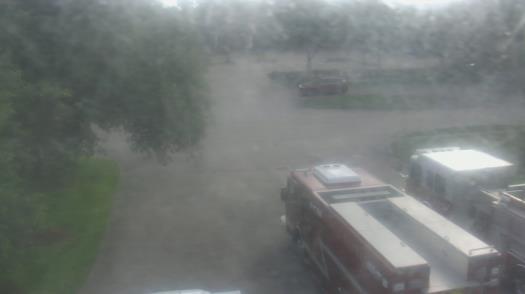 Live Camera from City of League City Fire Station 4, League City, TX