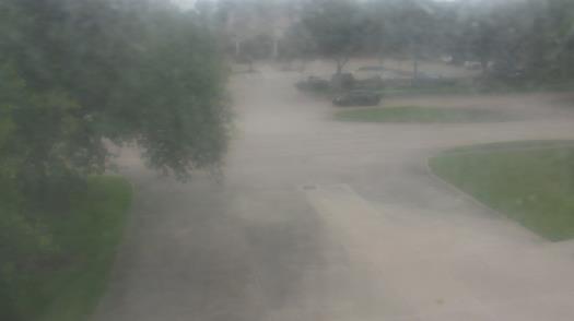 Live Camera from City of League City Fire Station 4, League City, TX