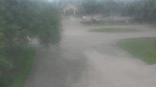 Live Camera from City of League City Fire Station 4, League City, TX