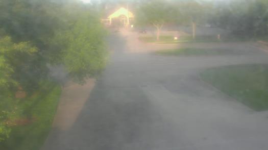 Live Camera from City of League City Fire Station 4, League City, TX
