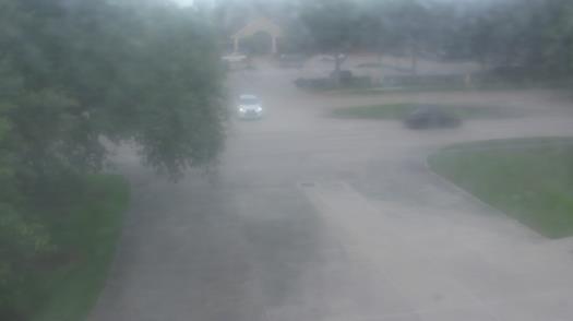 Live Camera from City of League Countryside Water Tower, League City, TX
