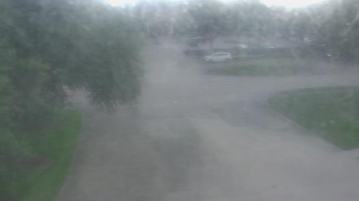 Live Camera from City of League Countryside Water Tower, League City, TX