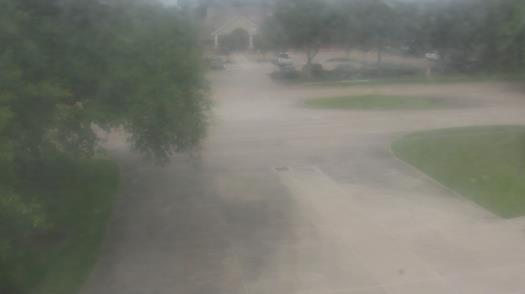 Live Camera from City of League Countryside Water Tower, League City, TX