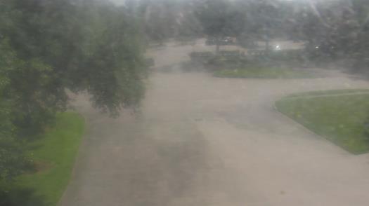 Live Camera from City of League Countryside Water Tower, League City, TX 77573