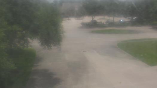 Live Camera from City of League Countryside Water Tower, League City, TX
