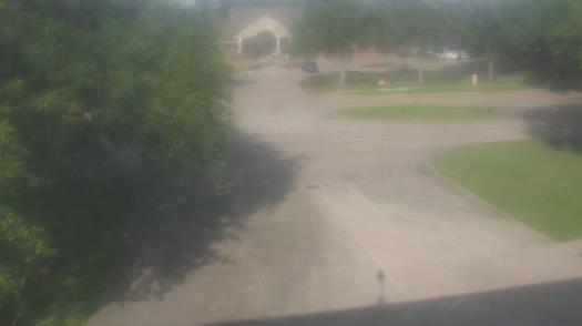 Live Camera from City of League City Fire Station 4, League City, TX