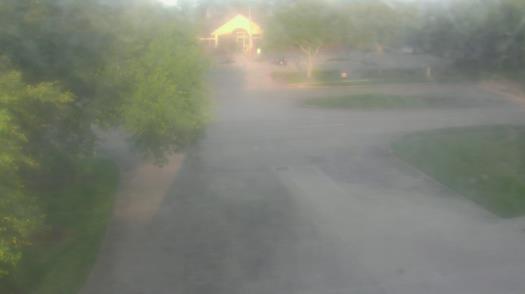 Live Camera from City of League City Fire Station 4, League City, TX