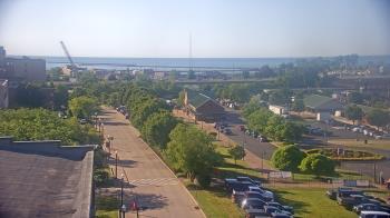 Live Camera from a random camera within the United States