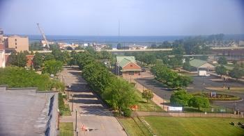 Live Camera from a random camera within the United States