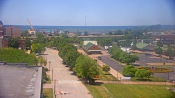 Live Camera from a random camera within the United States