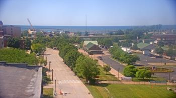 Live Camera from a random camera within the United States