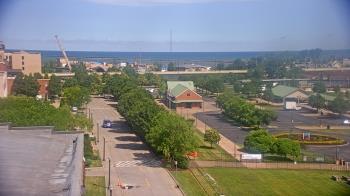 Live Camera from a random camera within the United States