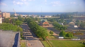 Live Camera from a random camera within the United States