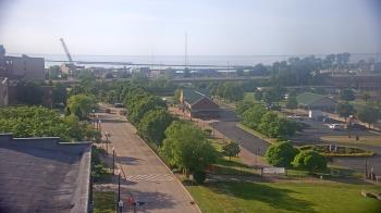 Live Camera from a random camera within the United States