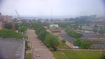 Live Camera from a random camera within the United States