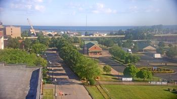 Live Camera from a random camera within the United States