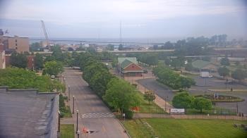 Live Camera from a random camera within the United States