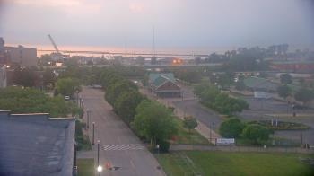 Live Camera from a random camera within the United States