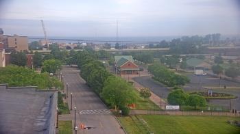 Live Camera from a random camera within the United States
