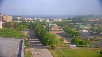 Live Camera from a random camera within the United States
