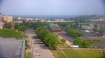 Live Camera from a random camera within the United States