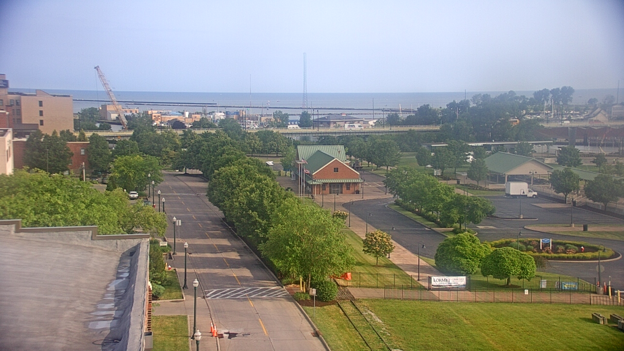 Live Camera from Lorain Palace Theater, Lorain, OH 44052