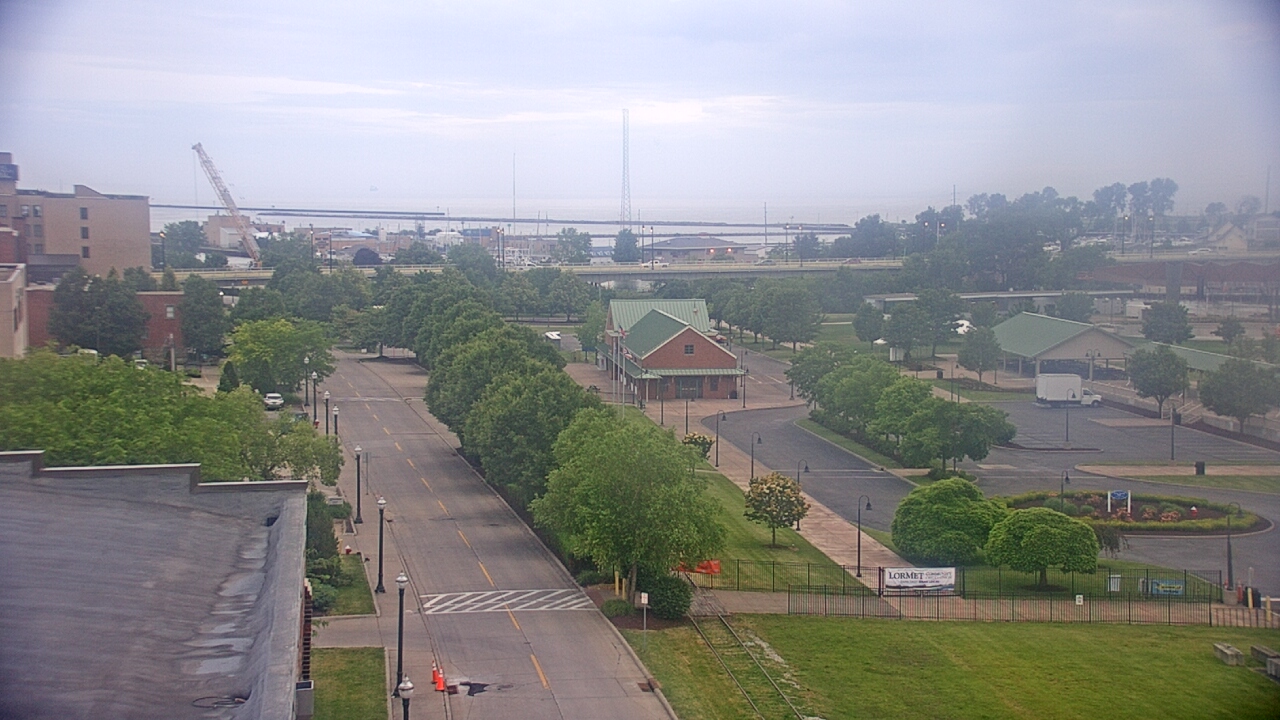 Live Camera from Lorain Palace Theater, Lorain, OH 44052