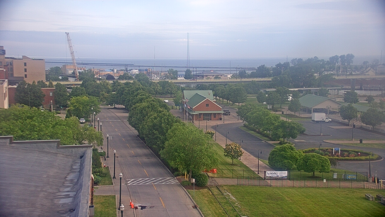 Live Camera from Lorain Palace Theater, Lorain, OH 44052