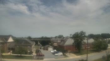 Live Camera from St Vincent Pallotti HS, Laurel, MD