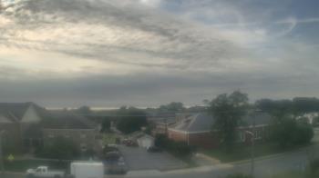 Live Camera from St Vincent Pallotti HS, Laurel, MD