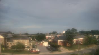 Live Camera from St Vincent Pallotti HS, Laurel, MD