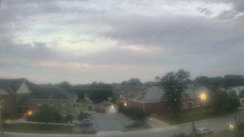 Live Camera from St Vincent Pallotti HS, Laurel, MD