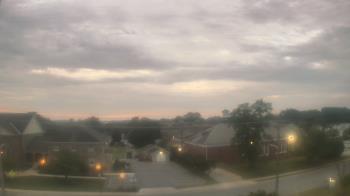 Live Camera from St Vincent Pallotti HS, Laurel, MD