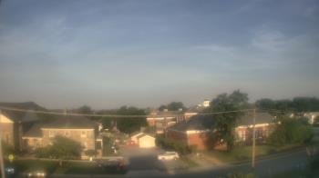 Live Camera from St Vincent Pallotti HS, Laurel, MD