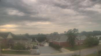 Live Camera from St Vincent Pallotti HS, Laurel, MD