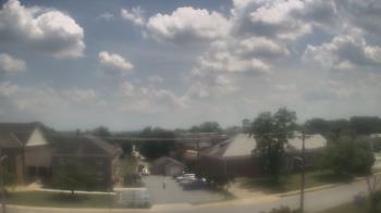 Live Camera from St Vincent Pallotti HS, Laurel, MD