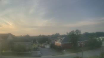 Live Camera from St Vincent Pallotti HS, Laurel, MD