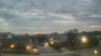 Live Camera from St Vincent Pallotti HS, Laurel, MD