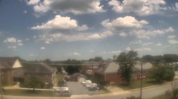 Live Camera from St Vincent Pallotti HS, Laurel, MD