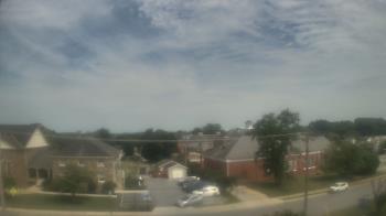 Live Camera from St Vincent Pallotti HS, Laurel, MD