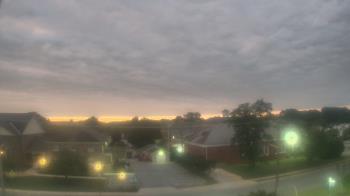Live Camera from St Vincent Pallotti HS, Laurel, MD